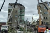 Мэр Нижнего Тагила объявил 3 августа днем траура