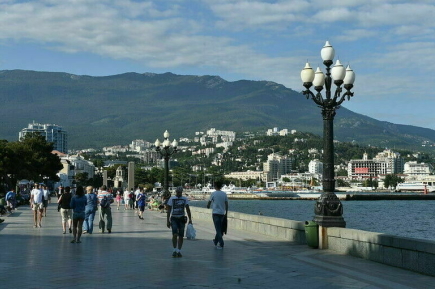 Жителей Крыма и Севастополя хотят обязать подтвердить право на недвижимость