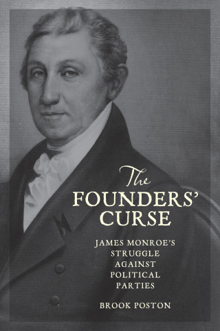 Cover image of The Founders' Curse