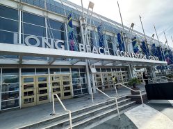 Long Beach staff will evaluate options for modernizing existing wage rates for Long Beach Airport and convention center concession workers.