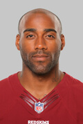 Photo of DeAngelo Hall