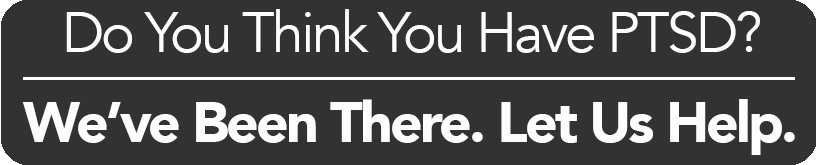 Treating Veterans with PTSD?  We've Been There.  Let Us Help.