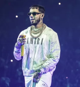 Anuel AA