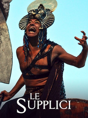 Le Supplici - RaiPlay