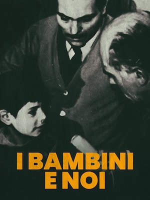 I bambini e noi - RaiPlay