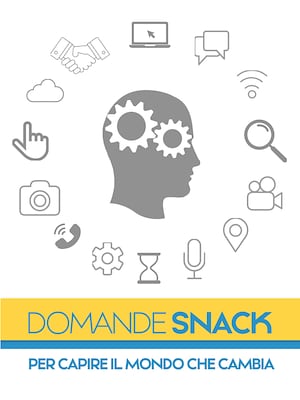 Domande snack - RaiPlay