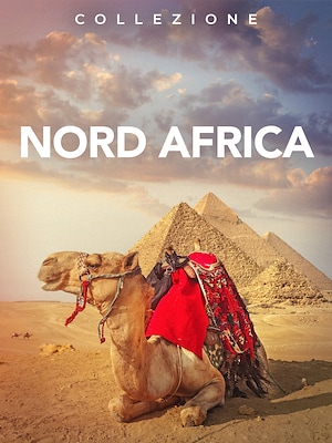 Nord Africa - RaiPlay
