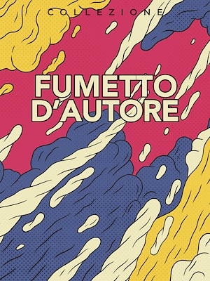 Fumetto d'autore - RaiPlay