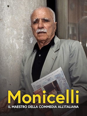 Monicelli, il maestro della commedia all'italiana - RaiPlay