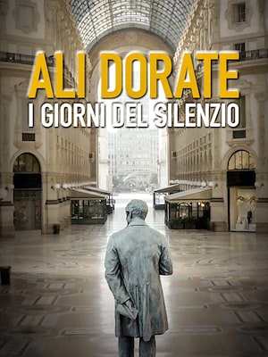 Ali dorate - I giorni del silenzio - RaiPlay