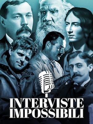 Interviste impossibili - RaiPlay