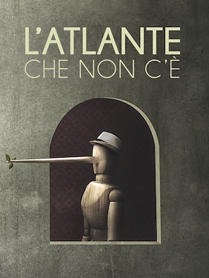 L'atlante che non c'è - RaiPlay