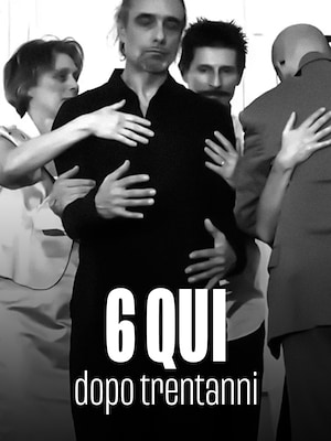 6 Qui dopo trent'anni - RaiPlay