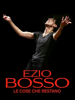 Ezio Bosso. Le cose che restano - RaiPlay