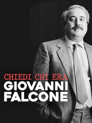 Chiedi chi era Giovanni Falcone - RaiPlay