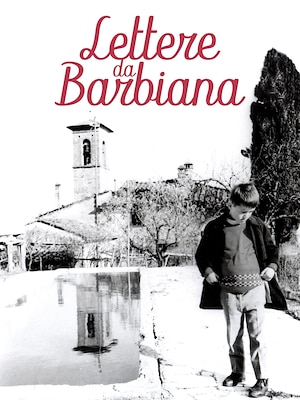 Lettere da Barbiana - RaiPlay