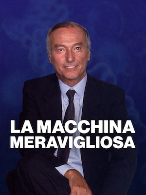 La Macchina Meravigliosa - RaiPlay