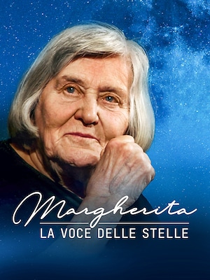 Margherita. La voce delle stelle - RaiPlay