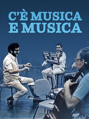 C'è musica e musica - RaiPlay