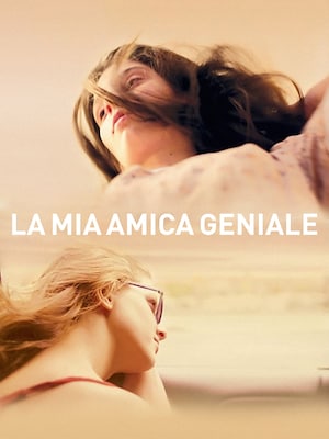 La mia amica geniale - RaiPlay