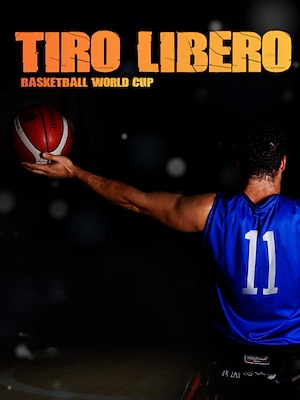 Tiro libero. Basketball World Cup - RaiPlay