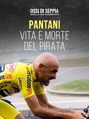 Ossi di seppia - Quello che ricordiamo - Pantani, vita e morte del Pirata - RaiPlay