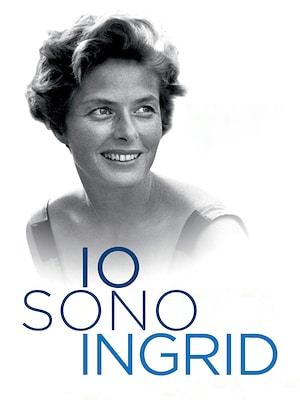 Io sono Ingrid - RaiPlay