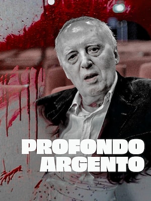 Profondo Argento - RaiPlay