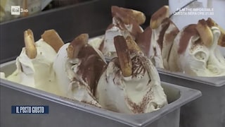 Diventare imprenditori con l'arte del gelato - 26/11/2017 - RaiPlay