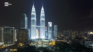 Kuala Lumpur. La giovane capitale - RaiPlay