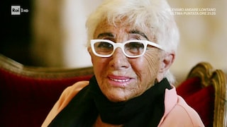 Lina Wertmüller - 04/06/2019 - RaiPlay