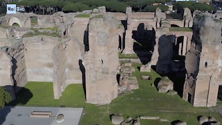 Ulisse: il piacere della scoperta - Roma sotto Roma: i segreti nascosti della città - RaiPlay