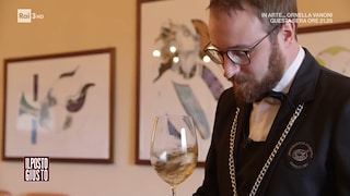 Quanti mestieri dietro un sorso di vino - Il Posto Giusto - RaiPlay