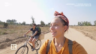 Avventura in bicicletta: Malawi - seconda parte - Kilimangiaro - RaiPlay