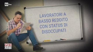 Il posto giusto-Gli strumenti per il lavoro. Selfiemployment - 17/04/2021 - RaiPlay