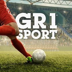 GR 1 Sport ore 13:20 del 10/09/2024 - RaiPlay Sound