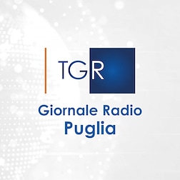 GR Puglia del 26/09/2024 ore 12:10 - RaiPlay Sound