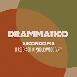 Secondo me - Le recensioni di Hollywood Party - Limonov di Kirill Serebrennikov del 24/09/2024 - RaiPlay Sound