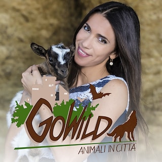 Copertina GoWild - Animali in città