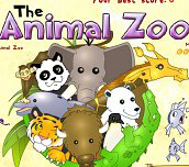 The Animal Zoo