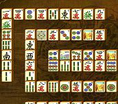 Mahjong Connect 2