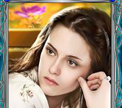 Hra - Twilight Celebrity Puzzle