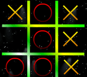 Hra - Super Tic Tac Toe