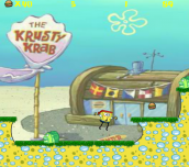 Hra - Spongebob Crazy Adventure 2