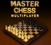 Hra - Master Chess Multiplayer