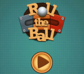 Hra - Roll The Ball