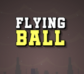 Flying Ball