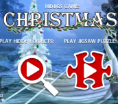 Hidjigs Christmas