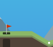 Hra - Mini Golf Html5