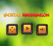 Hra - Mortart Watermelon